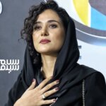 شب یلدا 1404: سفره ساده و متفاوت پریناز ایزدیار