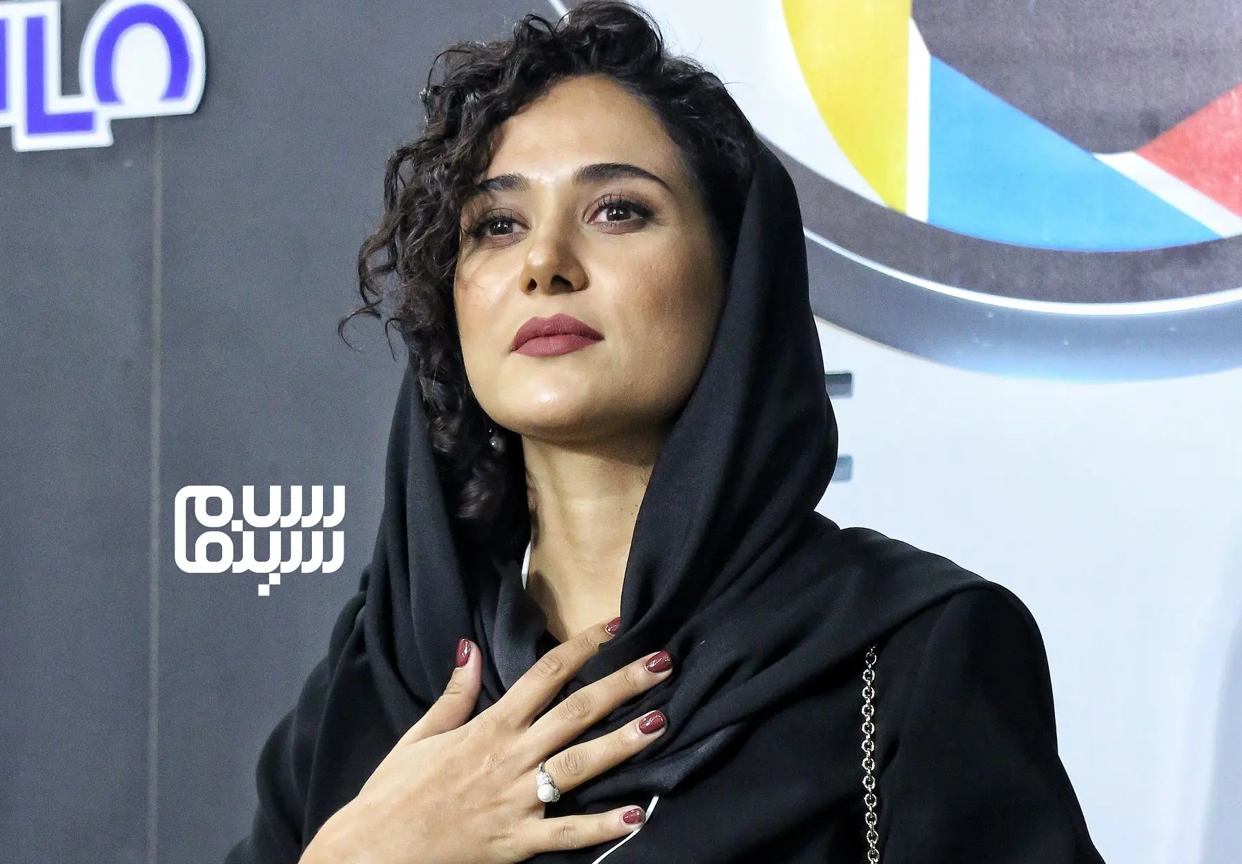 شب یلدا 1404: سفره ساده و متفاوت پریناز ایزدیار