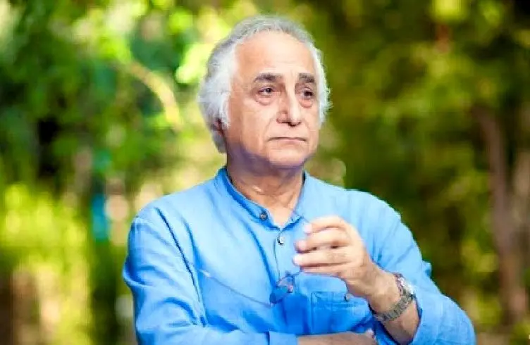 شمس‌ لنگرودی دوباره بازیگر شد