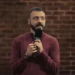 شوخی متفاوت ابوطالب حسینی با پزشکیان