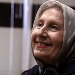 شیرین یزدان‌بخش، بازیگر فیلم «ابد و یک روز» درگذشت