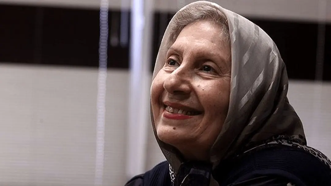 شیرین یزدان‌بخش، بازیگر فیلم «ابد و یک روز» درگذشت