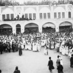 صفویان یا قاجارها، کدام‌یک به آیین‌های مذهبی را بیشتر اهمیت می‌دادند؟