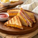 طرز تهیه اسنک با کالباس؛ خوشمزه و پرطرفدار