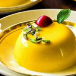 طرز تهیه خوشمزه‌ترین دسر پرتقالی یلدا که همه عاشقش می‌شن!