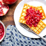 طرز تهیه کمپوت انار داغ، دسر مناسب شب یلدا