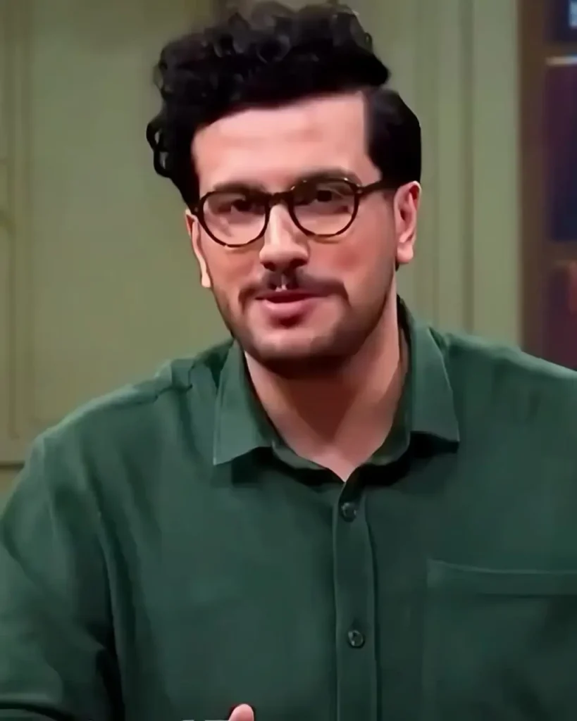 عذرخواهی امیرحسین قیاسی از مسئولین؛ ببخشید پول نداریم!