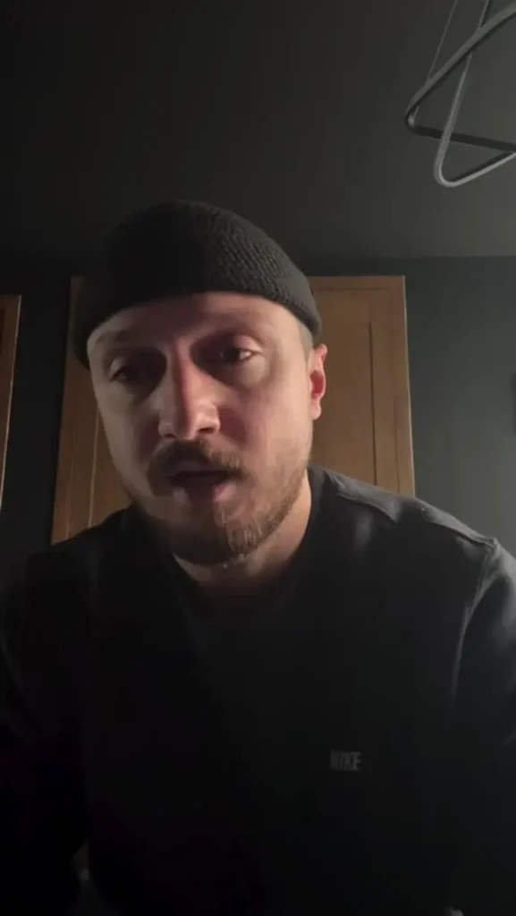 عذرخواهی محمدرضا شایع از حضور در برنامه «گنگ» علی ضیا