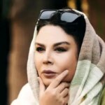 عضو جدیدی که به خانواده شهره سلطانی پیوست