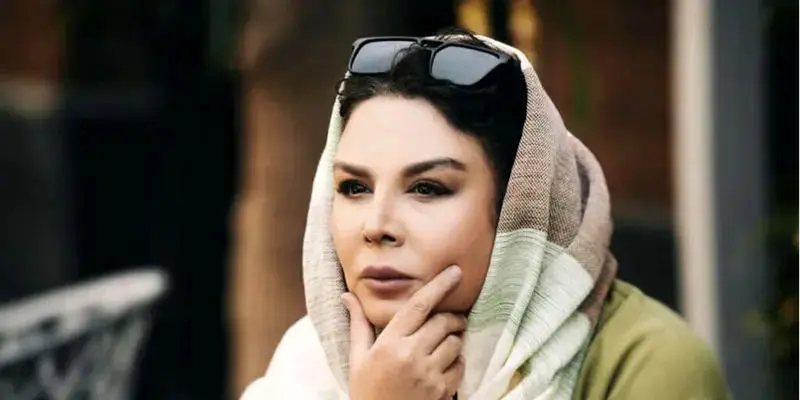 عضو جدیدی که به خانواده شهره سلطانی پیوست