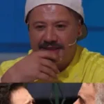 علی صادقی: سیروس گرجستانی را با دمپایی زدم شاکی شد!