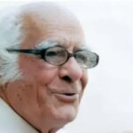 علی نظمی ادیب؛ شاعری که یار غار شهریار بود