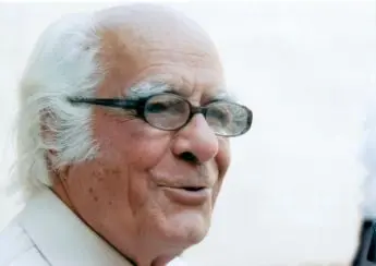 علی نظمی ادیب؛ شاعری که یار غار شهریار بود