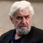 عنایت بخشی در بیمارستان بستری شد + علت بستری