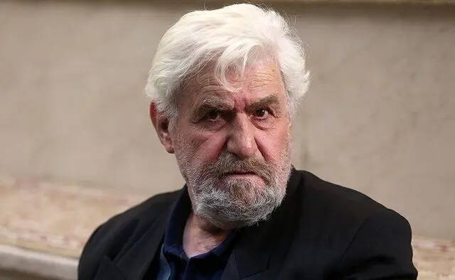 عنایت بخشی در بیمارستان بستری شد + علت بستری