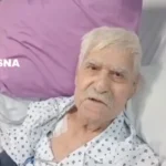 عنایت بخشی در بیمارستان: حالم بهتر است