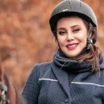 عکس جدید تازه عروس سینمای ایران؛ آرام جعفری با چهره‌ای متفاوت