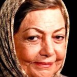 عکس های خاطره‌انگیز از حمیده خیرآبادی؛ «نادره سینمای ایران»