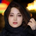 عکس‌ جدید روشنک گرامی با استایل مدرن وایرال شد