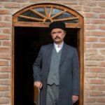 عکس‌هایی متفاوت از علی مصفا در پشت صحنه بامداد خمار