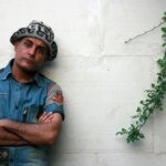 غلامرضا بروسان؛ داستان عاشقانه و ناتمام دو شاعر