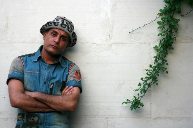 غلامرضا بروسان؛ داستان عاشقانه و ناتمام دو شاعر