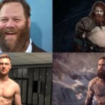غیر رسمی: بازیگران نقش ثور و بالدر در سریال لایو اکشن God of War مشخص شدند