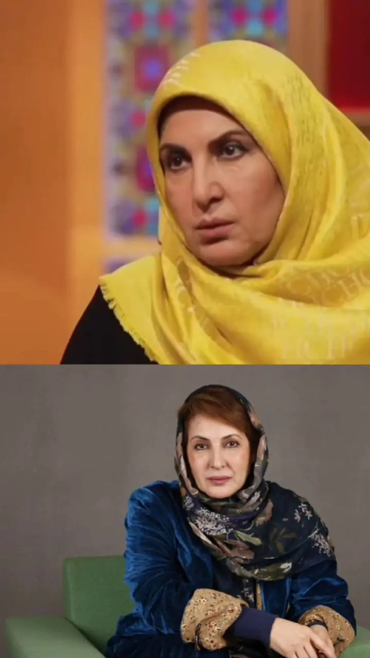 فاطمه گودرزی: علاقه‌ای به مهاجرت ندارم