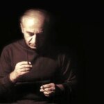 فرامرز پایور؛ سنتورنوازی که سنتور را به غربی‌ها معرفی کرد