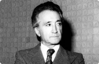 فرخ غفاری؛ نابغه‌ای که ناکام ماند