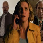 فردی به دلیل تبلیغات عجیب سریال Pluribus دچار حمله عصبی شد