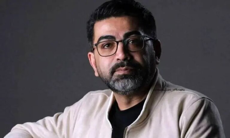 فرزاد حسنی با «کاپوتاژ» به تئاتر می‌آید