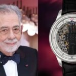 فروش چشم‌گیر ساعت خالق «پدرخوانده»