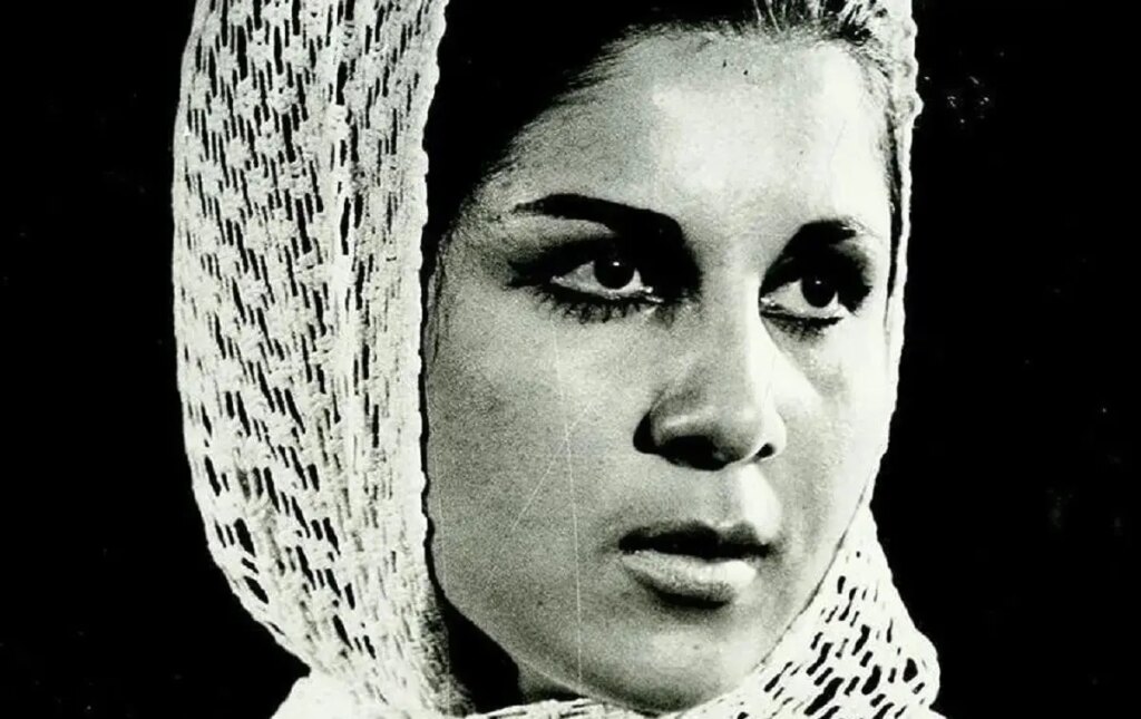 «فریبا خاتمی» بازیگر قبل انقلاب بعد 50 سال و در دوران پیری