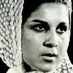 «فریبا خاتمی» بازیگر قبل انقلاب بعد 50 سال و در دوران پیری