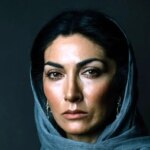 «فریماه فرجامی» در 22 سالگی و در ورزشگاه آزادی؛ سال 56