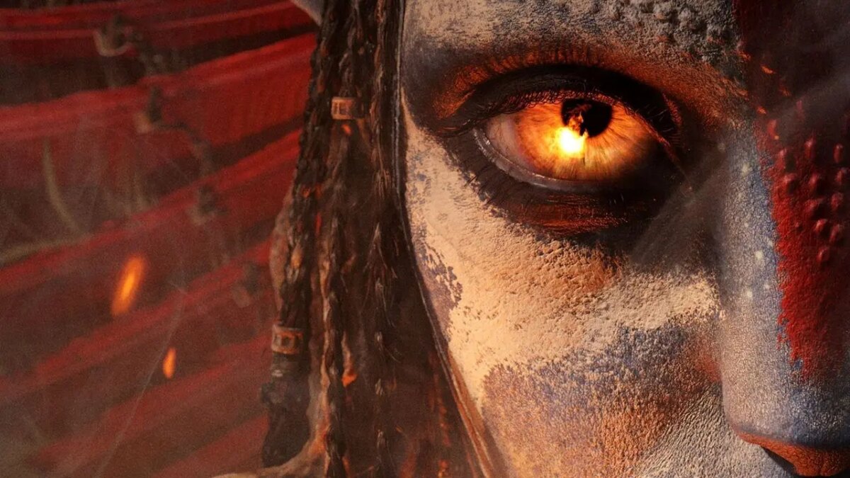 فیلم Avatar: Fire and Ash در اولین روز اکران ۳۶.۵ میلیون دلار فروش کرد