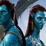 فیلم آواتار: آتش و خاکستر / رکوردشکنی جدیدترین قسمت آواتار