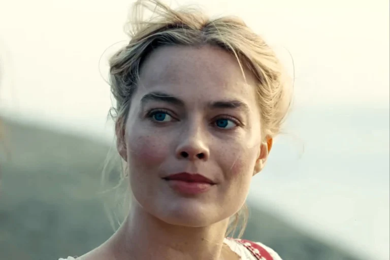 فیلم بلندی‌های بادگیر؛ تایتانیک نسل جدید؟