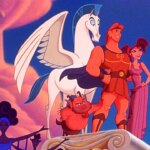 فیلم لایو اکشن "هرکول" در راه است