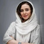 قاب خانوادگی الناز حبیبی/ تصویری که پربازدید شد