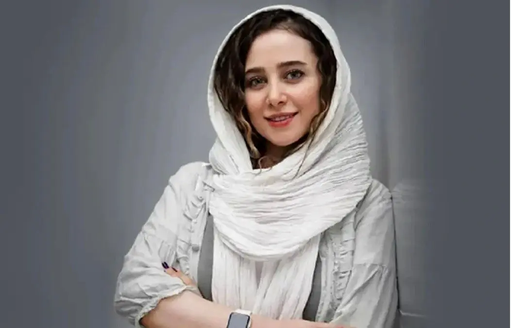 قاب خانوادگی الناز حبیبی/ تصویری که پربازدید شد