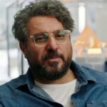 قاب خانوادگی محسن کیایی