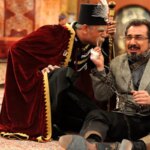 «قهوه تلخ» بازی می‌شود؟