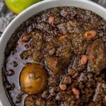 قورمه‌سبزی؛ خورشتی که هیچ‌وقت از مد نمی‌افتد