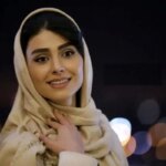 لاله مرزبان بازیگر سریال آنام: ﻣﺎﺩﺭ ﻣﻦ ﺑﺪﺗﺮﯾﻦ ﻣﺎﺩﺭ ﺩﻧﯿﺎﺳﺖ!