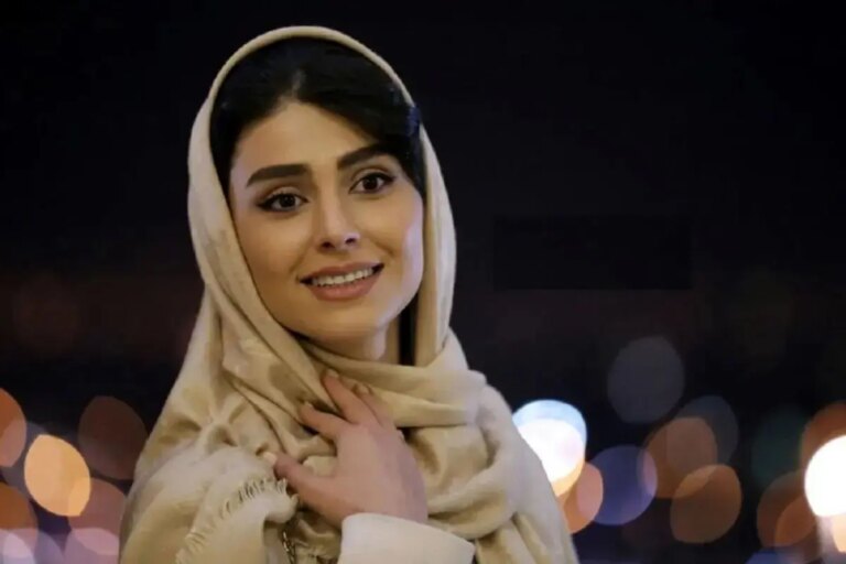 لاله مرزبان بازیگر سریال آنام: ﻣﺎﺩﺭ ﻣﻦ ﺑﺪﺗﺮﯾﻦ ﻣﺎﺩﺭ ﺩﻧﯿﺎﺳﺖ!