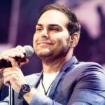 ماجرای خواستگاری جنجالی سیامک عباسی در اجرای زنده