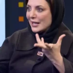 ماجرای دزدی و خفت گیری از رویا میرعلمی از زبان خودش