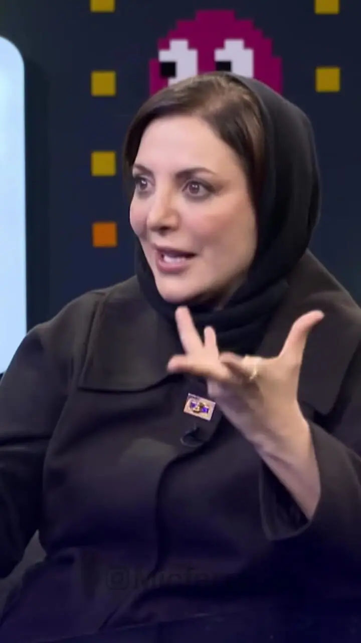 ماجرای دزدی و خفت گیری از رویا میرعلمی از زبان خودش